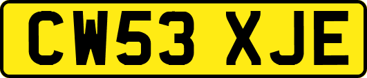 CW53XJE