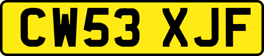 CW53XJF