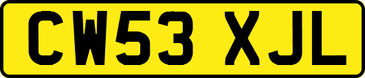 CW53XJL