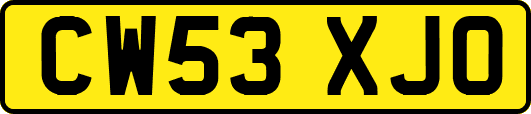 CW53XJO