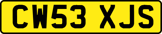 CW53XJS