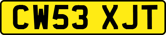 CW53XJT