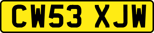 CW53XJW