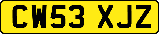 CW53XJZ