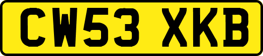 CW53XKB