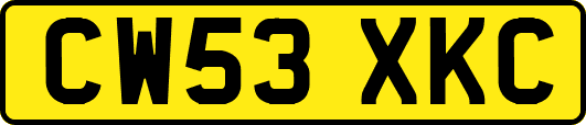 CW53XKC