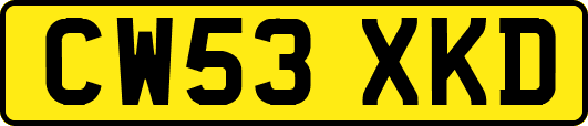 CW53XKD