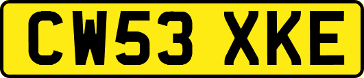 CW53XKE