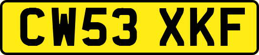 CW53XKF