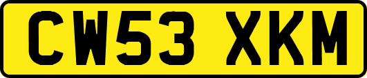 CW53XKM