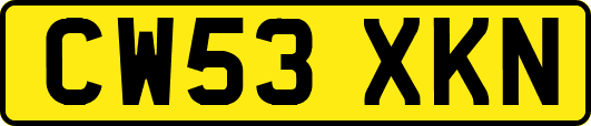 CW53XKN