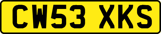 CW53XKS