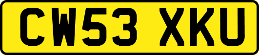 CW53XKU