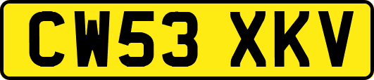 CW53XKV