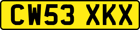 CW53XKX