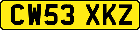 CW53XKZ