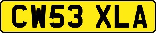 CW53XLA