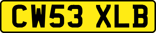 CW53XLB