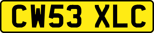 CW53XLC