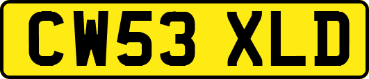 CW53XLD