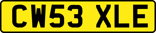 CW53XLE