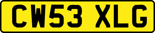 CW53XLG