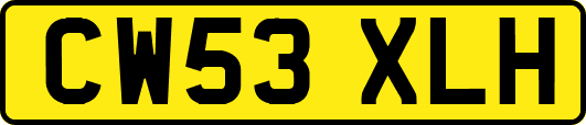 CW53XLH