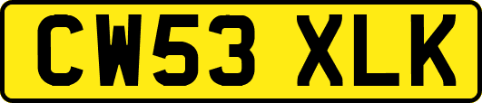 CW53XLK