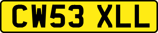 CW53XLL