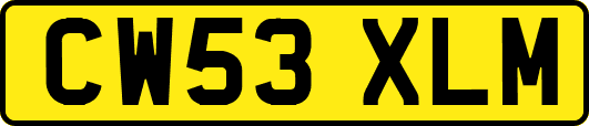 CW53XLM