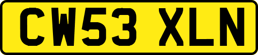 CW53XLN