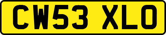 CW53XLO