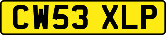 CW53XLP