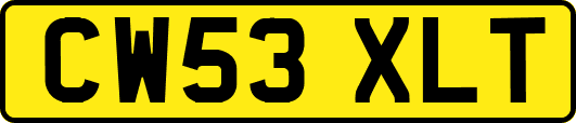 CW53XLT