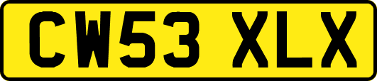 CW53XLX