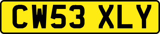 CW53XLY