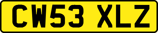 CW53XLZ