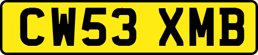 CW53XMB