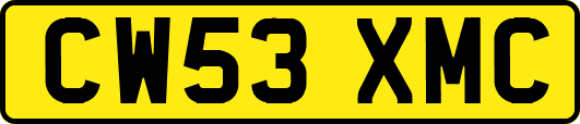CW53XMC