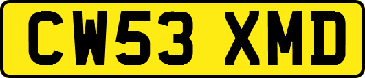 CW53XMD