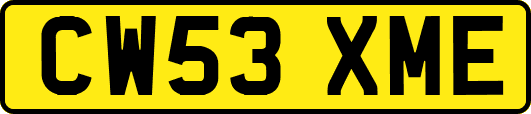 CW53XME