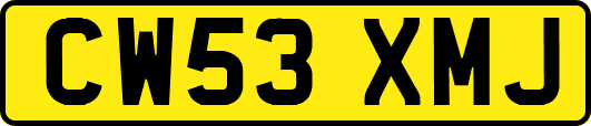 CW53XMJ
