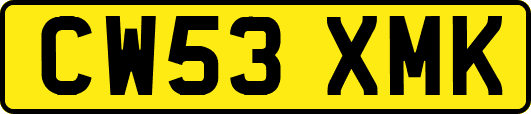 CW53XMK