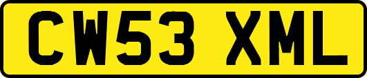 CW53XML