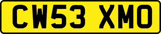 CW53XMO