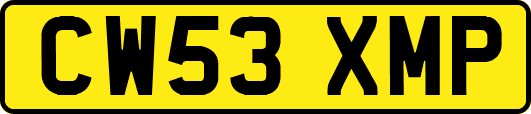 CW53XMP