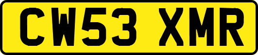 CW53XMR