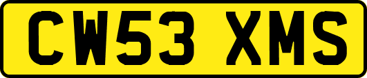 CW53XMS