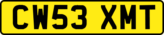 CW53XMT