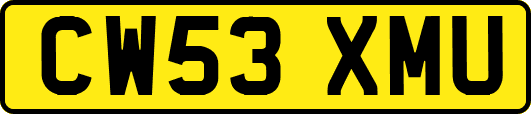 CW53XMU